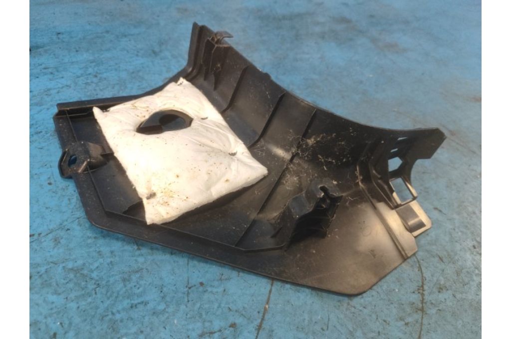 66901-6RA0A | Plastik wewnętrzny przed. lew. NISSAN X-TRAIL/ROGUE T33 20- (366982) - Zdjęcie 2