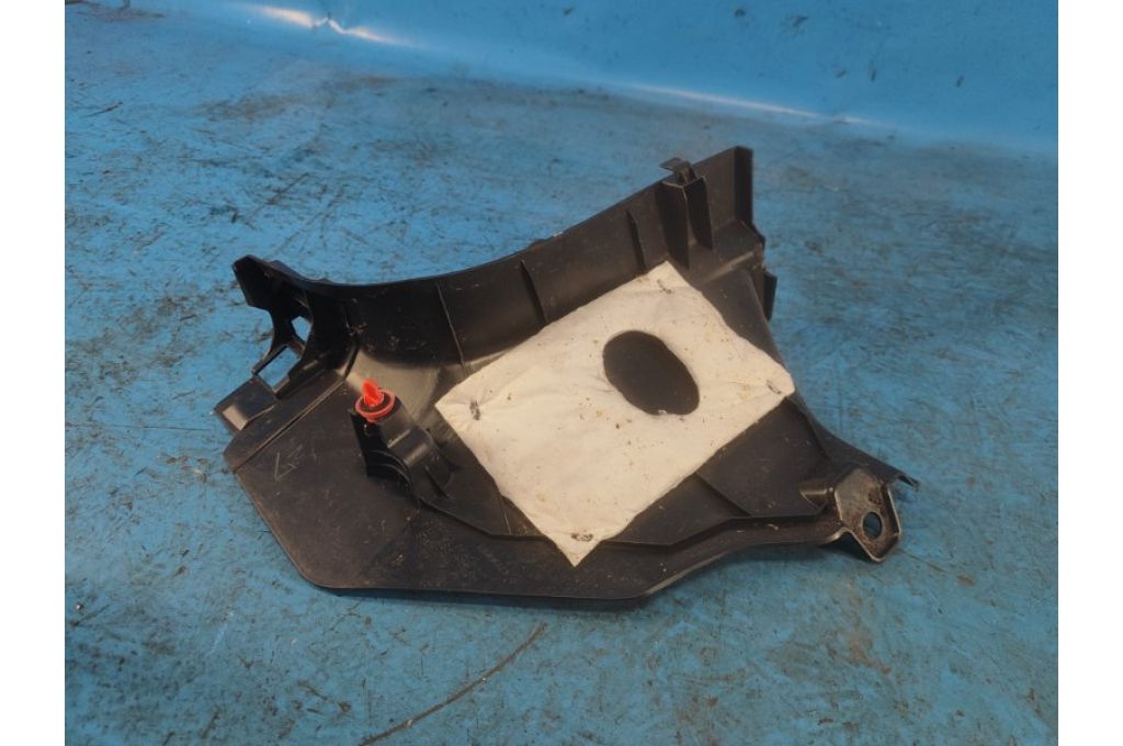 66900-6RA0A | Plastik wewnętrzny przed. praw. NISSAN X-TRAIL/ROGUE T33 20- (366983) - Zdjęcie 3