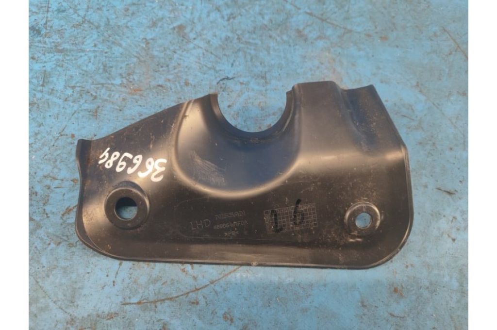 48985-6RF0A | Plastik wewnętrzny przed. lew. NISSAN X-TRAIL/ROGUE T33 20- (366984) - Zdjęcie 2