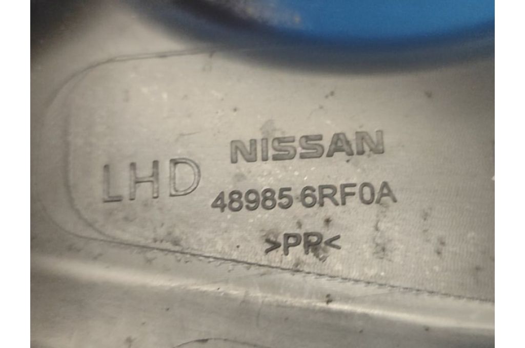 48985-6RF0A | Plastik wewnętrzny przed. lew. NISSAN X-TRAIL/ROGUE T33 20- (366984) - Zdjęcie 3