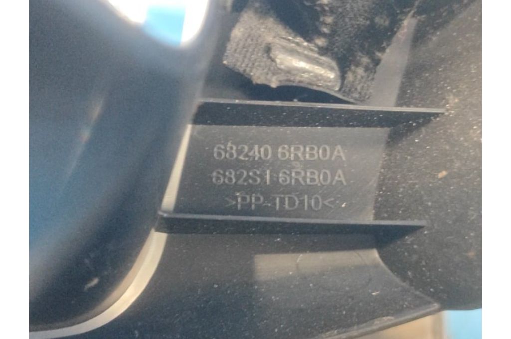 68240-6RB0A | Konsola deski rozdzielczej NISSAN X-TRAIL/ROGUE T33 20- (366985) - Zdjęcie 4