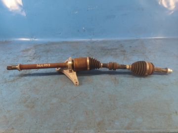 Półoś Przednia praw. NISSAN X-TRAIL/ROGUE T33 20-