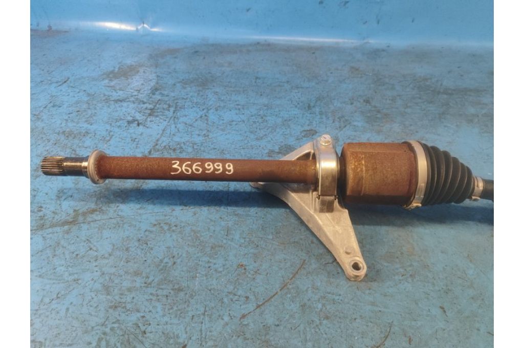 39100-6RR2A | Półoś Przednia praw. NISSAN X-TRAIL/ROGUE T33 20- (366999) - Zdjęcie 2