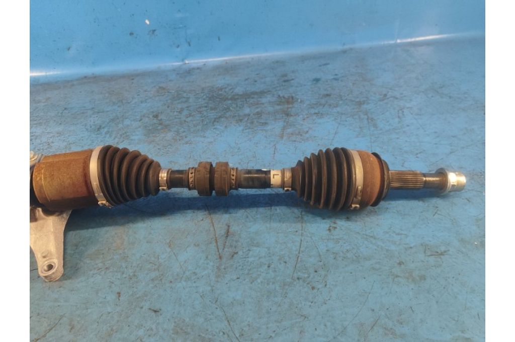 39100-6RR2A | Półoś Przednia praw. NISSAN X-TRAIL/ROGUE T33 20- (366999) - Zdjęcie 3