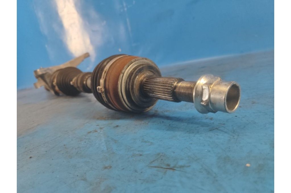 39100-6RR2A | Półoś Przednia praw. NISSAN X-TRAIL/ROGUE T33 20- (366999) - Zdjęcie 5