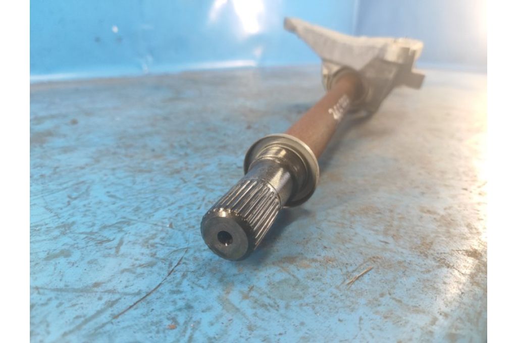 39100-6RR2A | Półoś Przednia praw. NISSAN X-TRAIL/ROGUE T33 20- (366999) - Zdjęcie 6