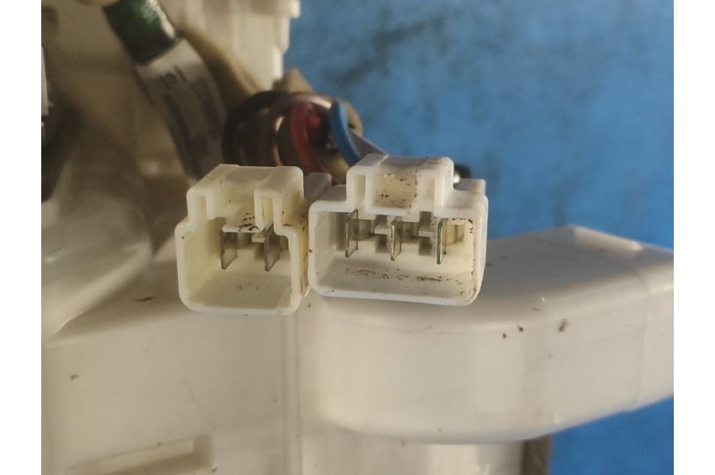 27110-6RC0A | obudowa nagrzewnicy NISSAN X-TRAIL/ROGUE T33 20- (367001) - Zdjęcie 10