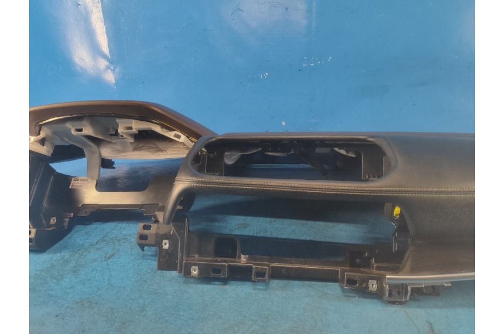 68200-6RB0A | Deska rozdzielcza NISSAN X-TRAIL/ROGUE T33 20- (367008) - Zdjęcie 4