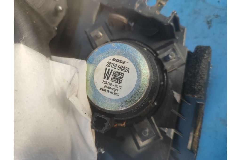 68200-6RB0A | Deska rozdzielcza NISSAN X-TRAIL/ROGUE T33 20- (367008) - Zdjęcie 11