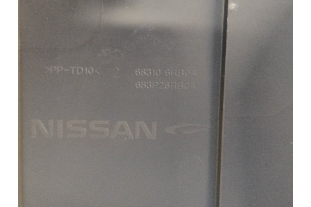 68200-6RB0A | Deska rozdzielcza NISSAN X-TRAIL/ROGUE T33 20- (367008) - Zdjęcie 13