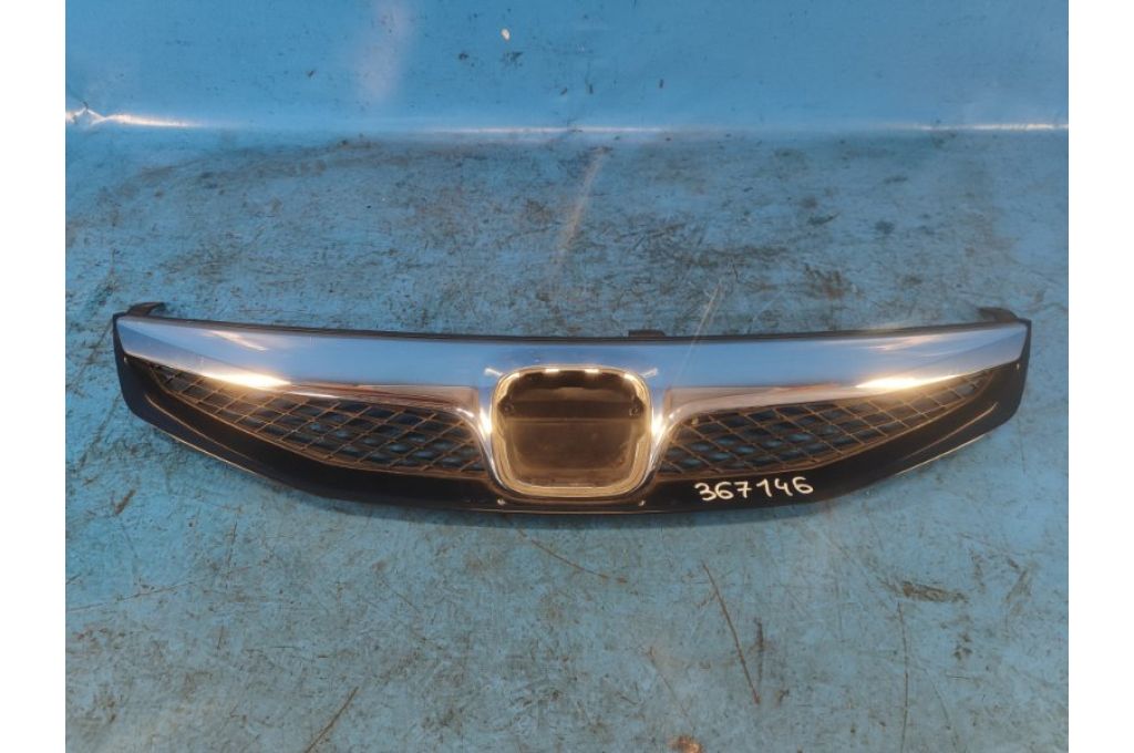 71121-SNB-900ZA | Kratka chłodnicy HONDA CIVIC 4D 06-11 (367146)