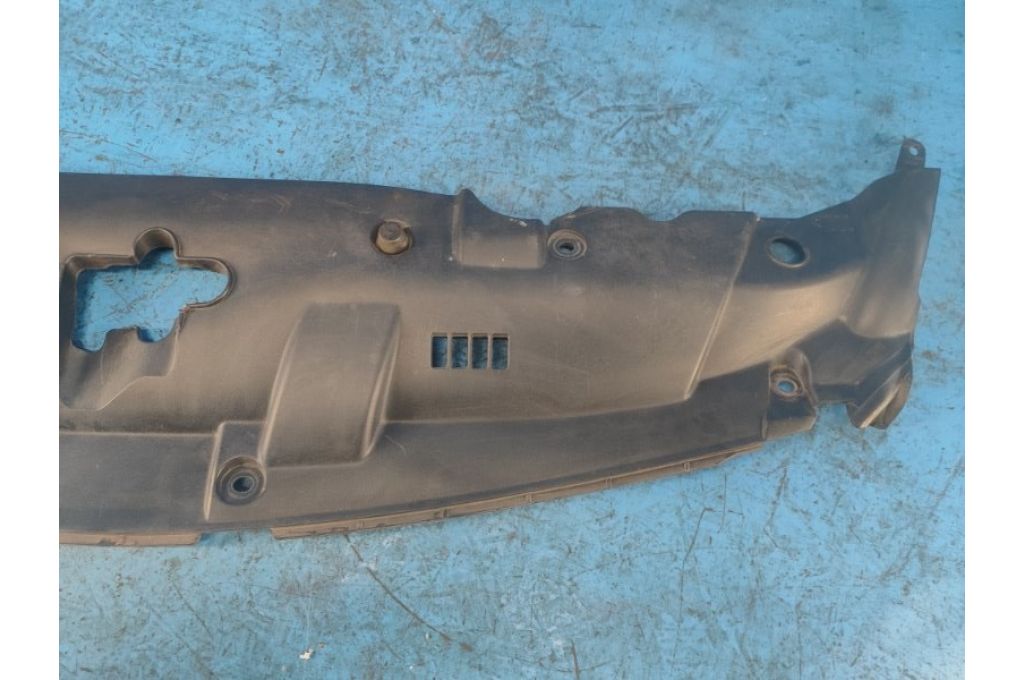 71125-SNB-0000 | Osłona zamka maski HONDA CIVIC 4D 06-11 (367165) - Zdjęcie 2