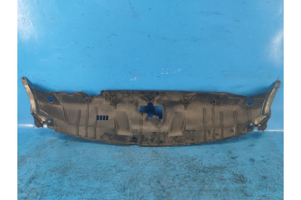 71125-SNB-0000 | Osłona zamka maski HONDA CIVIC 4D 06-11 (367165) - Zdjęcie 4