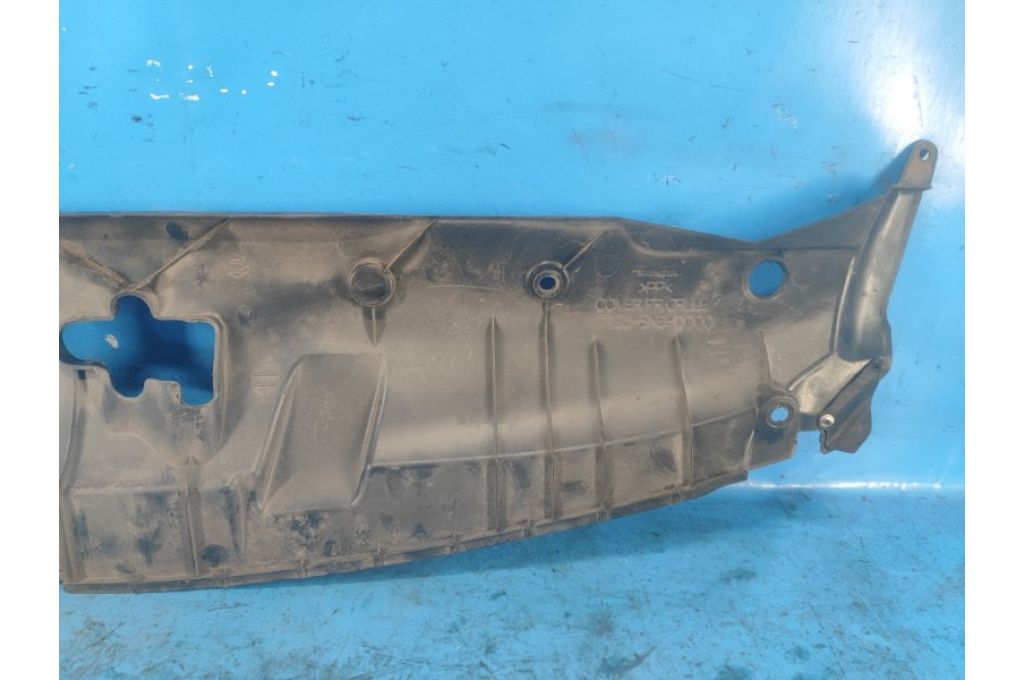 71125-SNB-0000 | Osłona zamka maski HONDA CIVIC 4D 06-11 (367165) - Zdjęcie 6