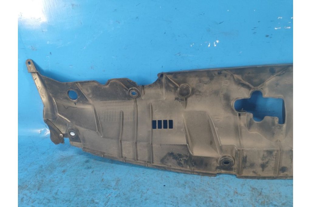 71125-SNB-0000 | Osłona zamka maski HONDA CIVIC 4D 06-11 (367165) - Zdjęcie 7