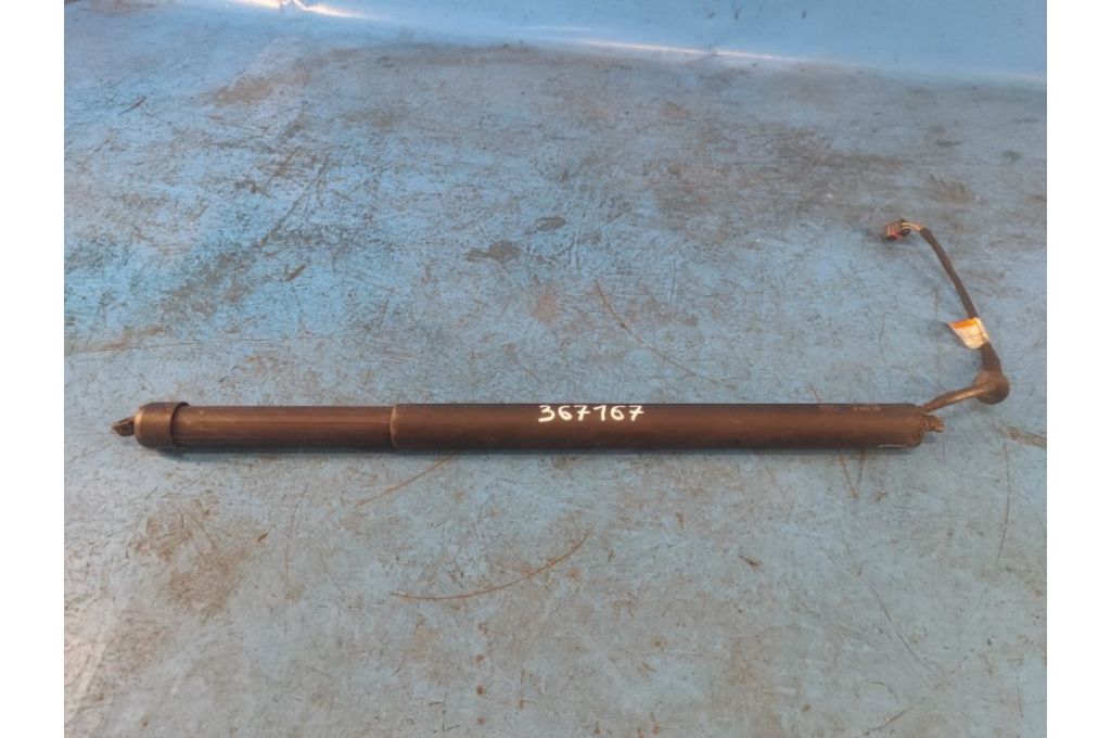 J8A2-70354-AD | Amortyzator klapy bagaznika lew. LAND ROVER VELAR 17- (367167)