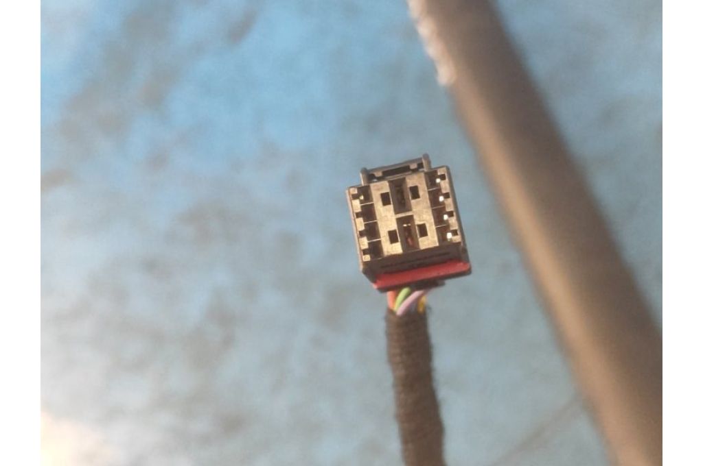 J8A2-70354-AD | Amortyzator klapy bagaznika lew. LAND ROVER VELAR 17- (367167) - Zdjęcie 2