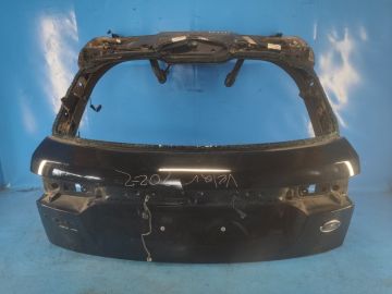 KLAPA TYLNA LAND ROVER VELAR 17-