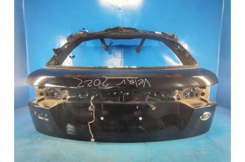 LR110352 | KLAPA TYLNA LAND ROVER VELAR 17- (367171) - Zdjęcie 2