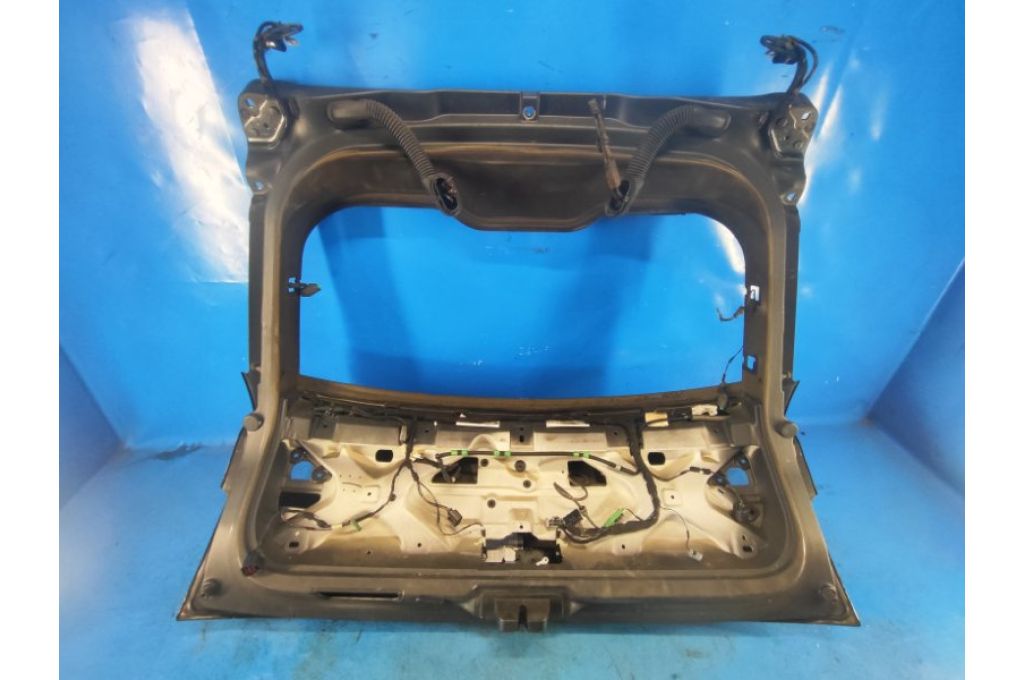 LR110352 | KLAPA TYLNA LAND ROVER VELAR 17- (367171) - Zdjęcie 6