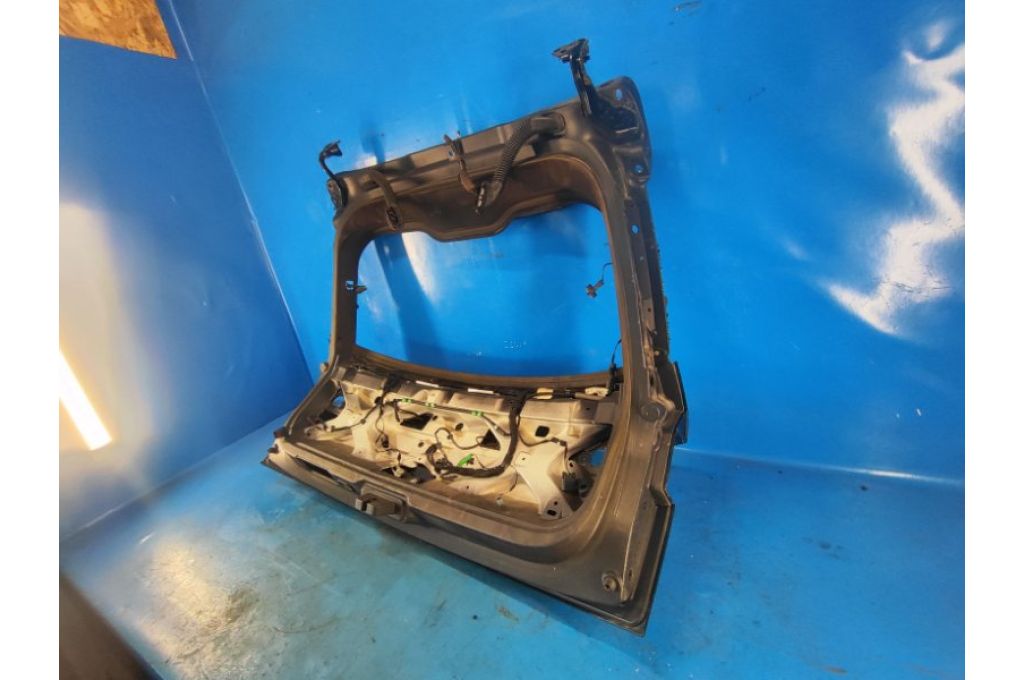 LR110352 | KLAPA TYLNA LAND ROVER VELAR 17- (367171) - Zdjęcie 7