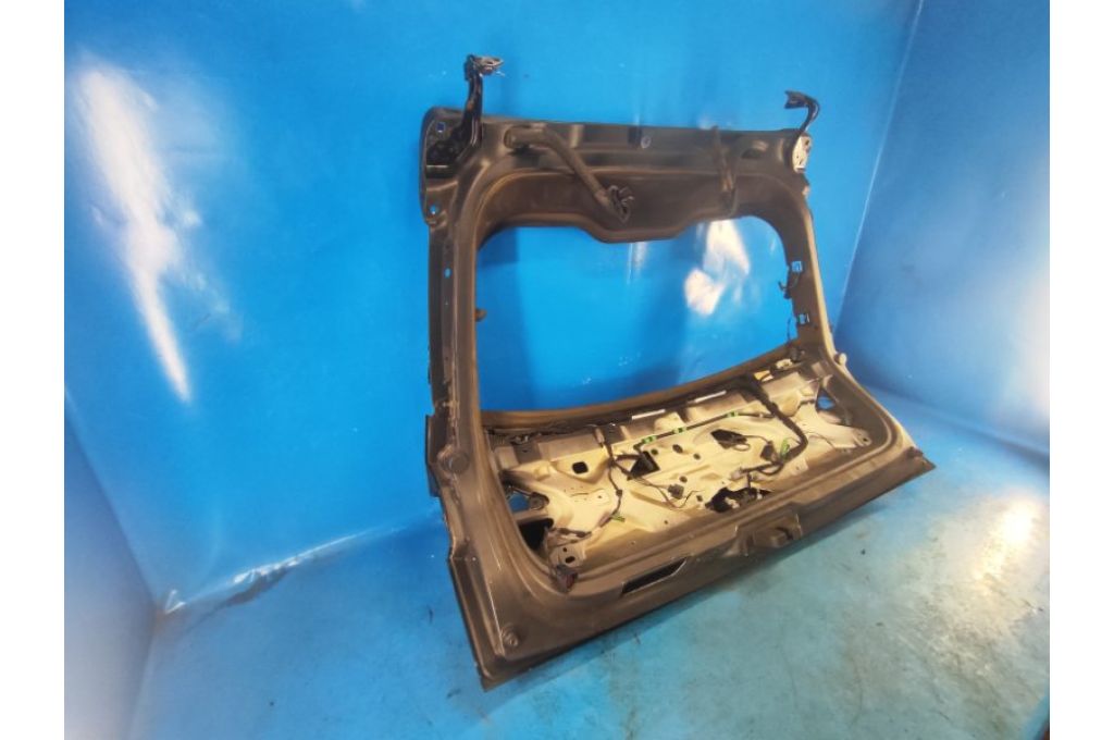 LR110352 | KLAPA TYLNA LAND ROVER VELAR 17- (367171) - Zdjęcie 8