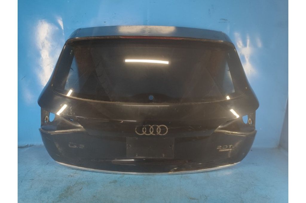 8R0 827 023 C | KLAPA TYLNA AUDI Q5 08-16 (367187)