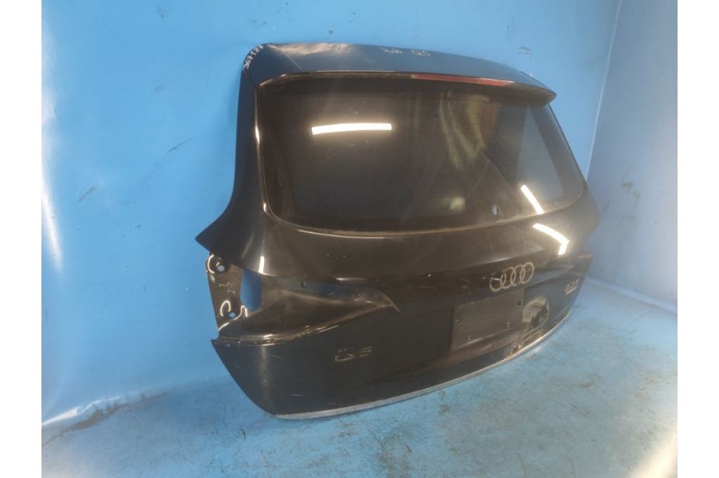 8R0 827 023 C | KLAPA TYLNA AUDI Q5 08-16 (367187) - Zdjęcie 2
