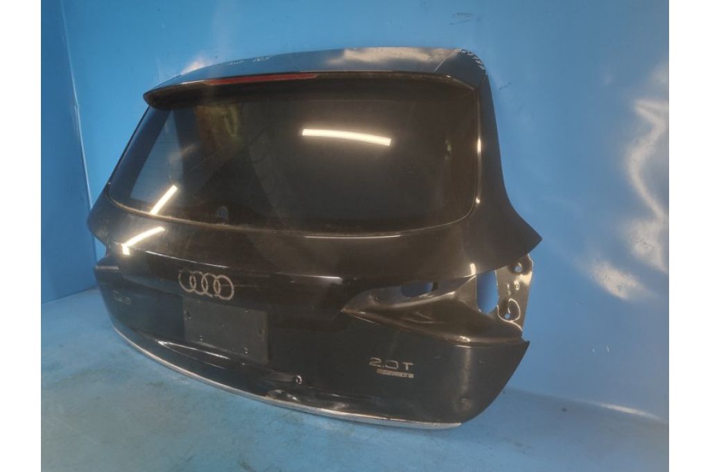 8R0 827 023 C | KLAPA TYLNA AUDI Q5 08-16 (367187) - Zdjęcie 3