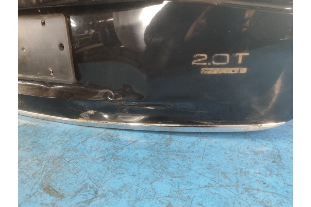 8R0 827 023 C | KLAPA TYLNA AUDI Q5 08-16 (367187) - Zdjęcie 4