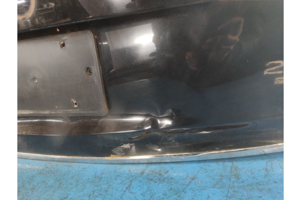 8R0 827 023 C | KLAPA TYLNA AUDI Q5 08-16 (367187) - Zdjęcie 5