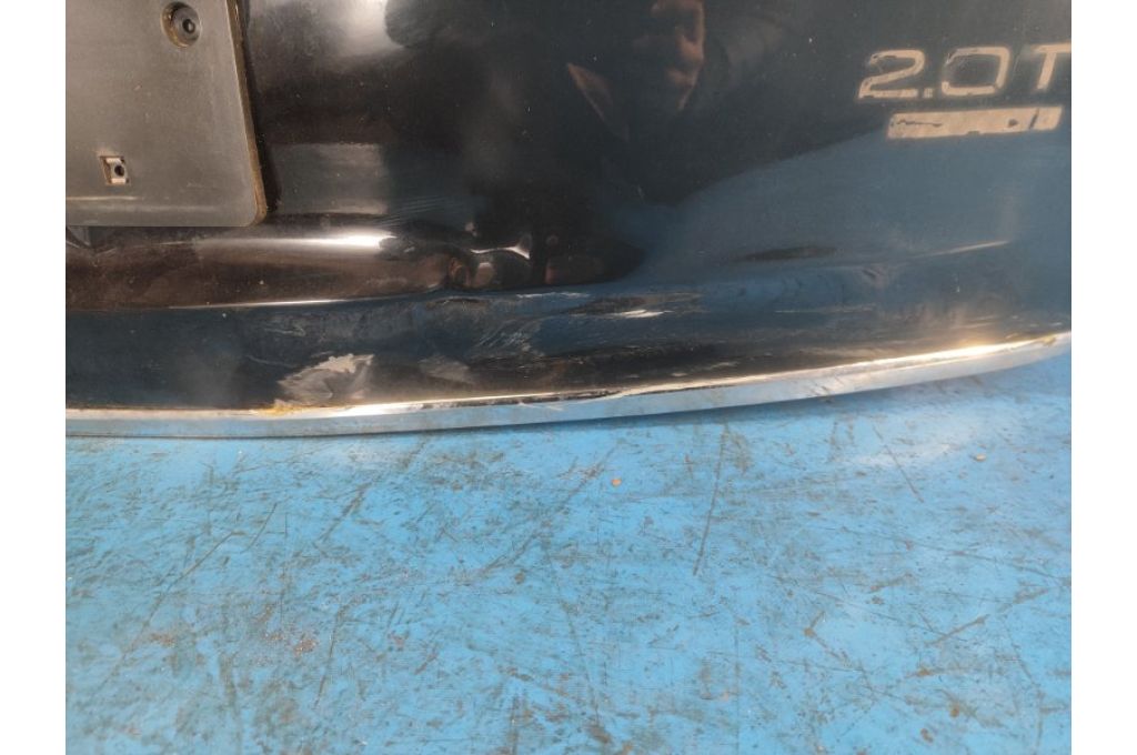 8R0 827 023 C | KLAPA TYLNA AUDI Q5 08-16 (367187) - Zdjęcie 6