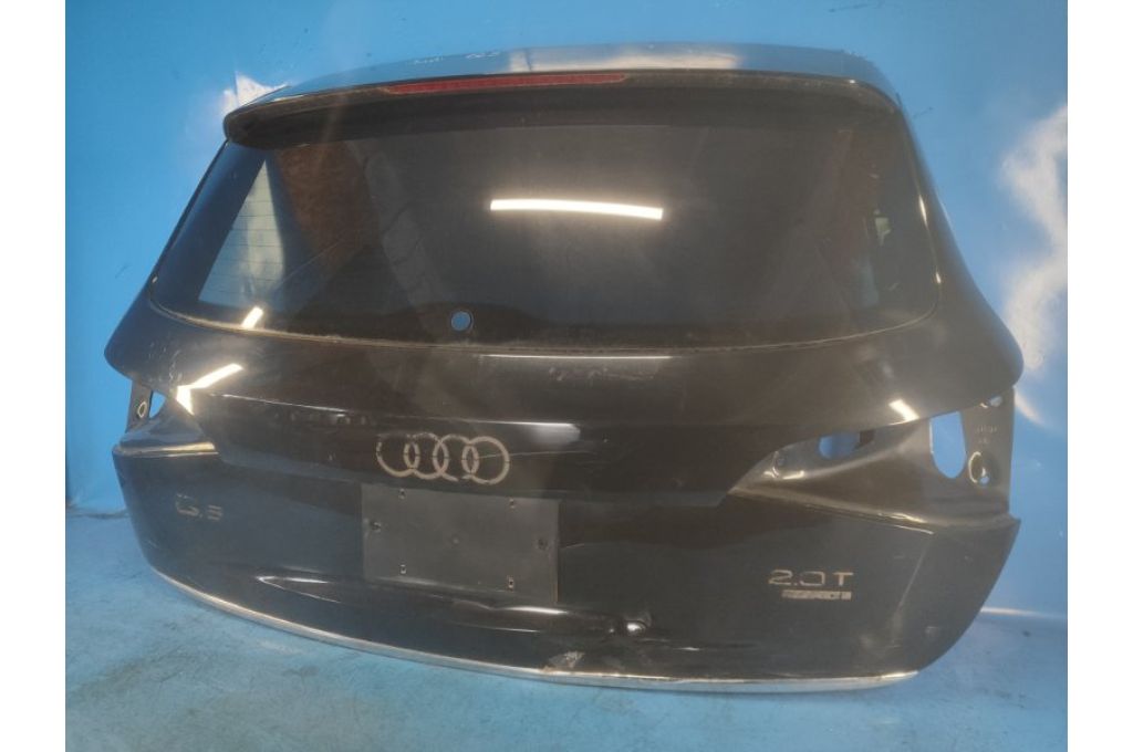 8R0 827 023 C | KLAPA TYLNA AUDI Q5 08-16 (367187) - Zdjęcie 7