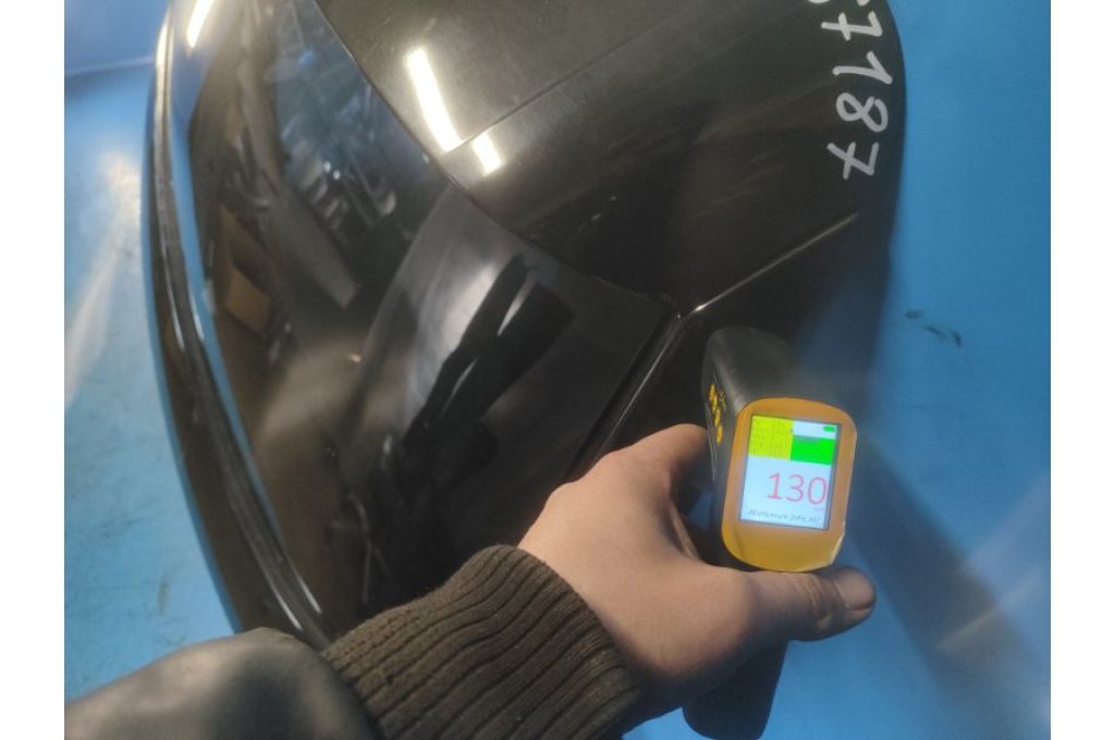 8R0 827 023 C | KLAPA TYLNA AUDI Q5 08-16 (367187) - Zdjęcie 9