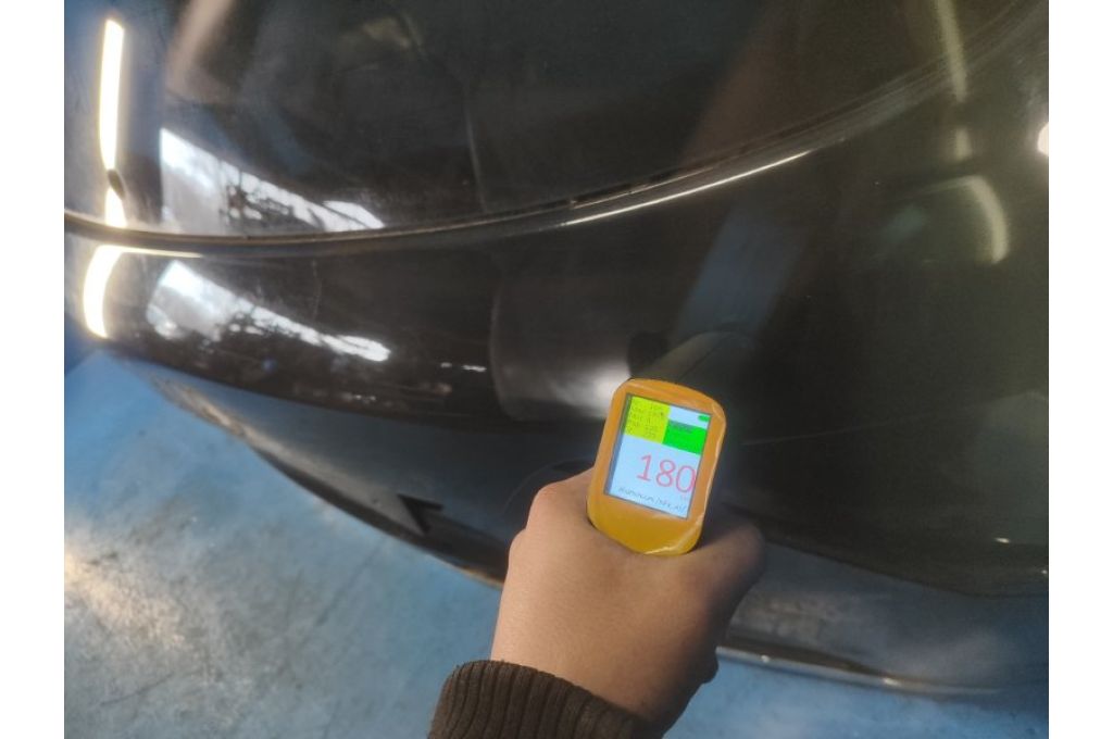 8R0 827 023 C | KLAPA TYLNA AUDI Q5 08-16 (367187) - Zdjęcie 10