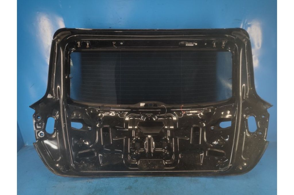 8R0 827 023 C | KLAPA TYLNA AUDI Q5 08-16 (367187) - Zdjęcie 11