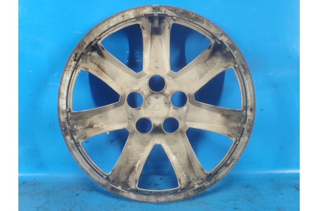 42602-47040 | kołpak TOYOTA PRIUS - 20 03-11 (367208) - Zdjęcie 2