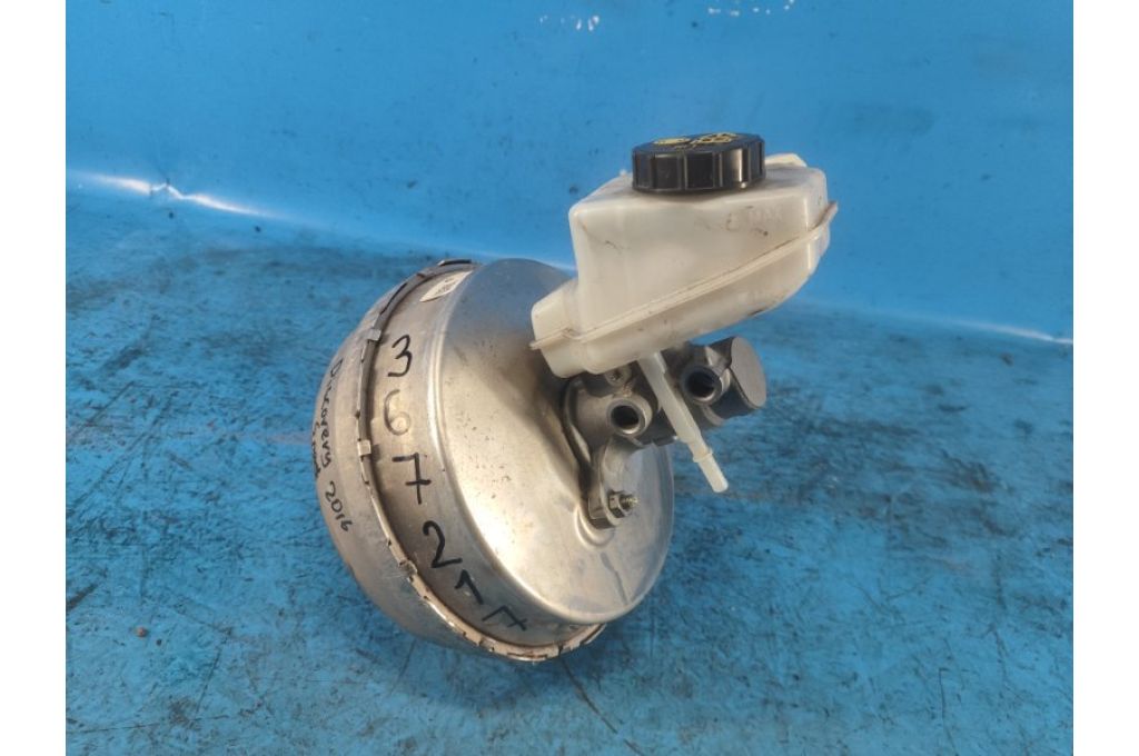 FK72-2B195-BG | próżniowy wzmacniacz hamulca LAND ROVER DISCOVERY Sport 15-19 (367217)