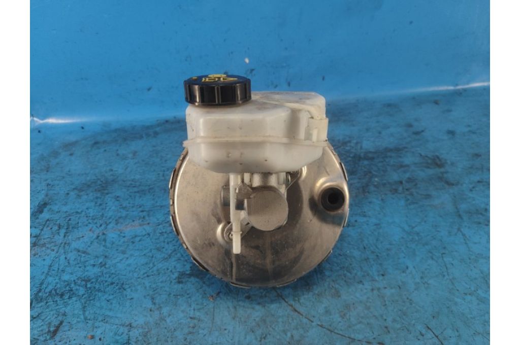 FK72-2B195-BG | próżniowy wzmacniacz hamulca LAND ROVER DISCOVERY Sport 15-19 (367217) - Zdjęcie 2