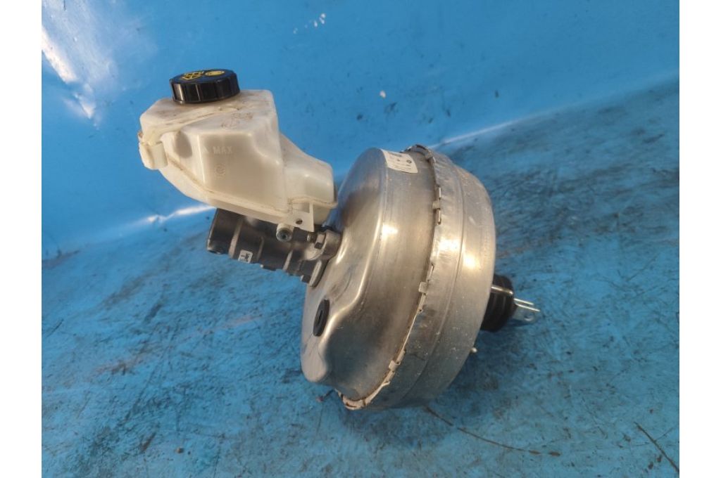 FK72-2B195-BG | próżniowy wzmacniacz hamulca LAND ROVER DISCOVERY Sport 15-19 (367217) - Zdjęcie 3