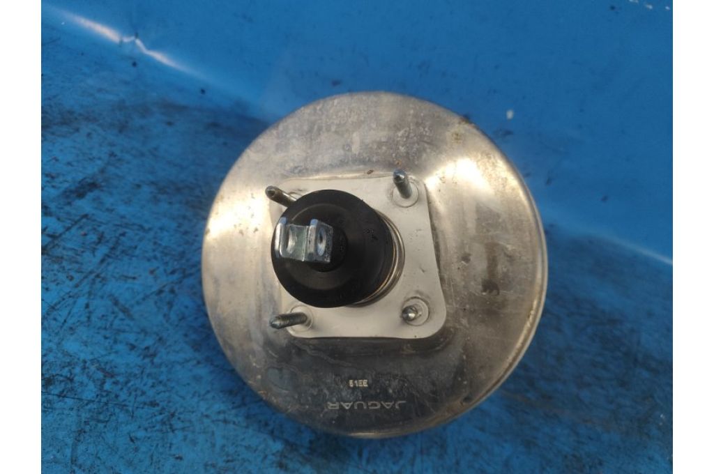 FK72-2B195-BG | próżniowy wzmacniacz hamulca LAND ROVER DISCOVERY Sport 15-19 (367217) - Zdjęcie 4