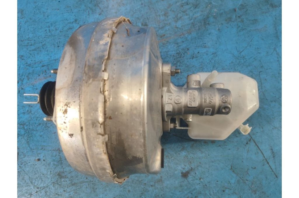 FK72-2B195-BG | próżniowy wzmacniacz hamulca LAND ROVER DISCOVERY Sport 15-19 (367217) - Zdjęcie 5