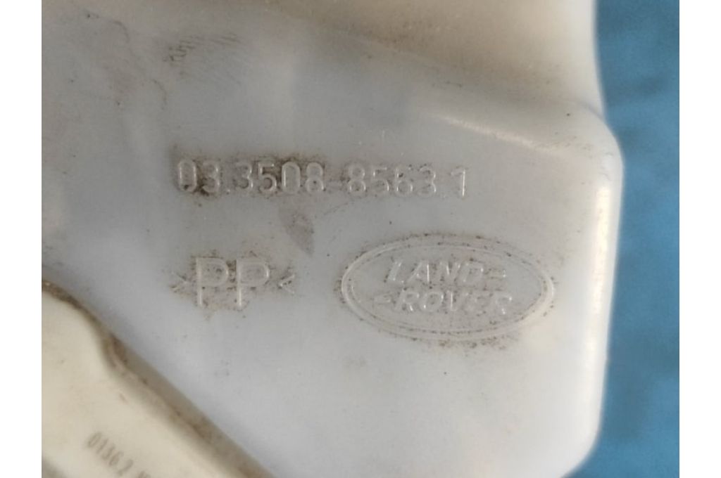 FK72-2B195-BG | próżniowy wzmacniacz hamulca LAND ROVER DISCOVERY Sport 15-19 (367217) - Zdjęcie 7