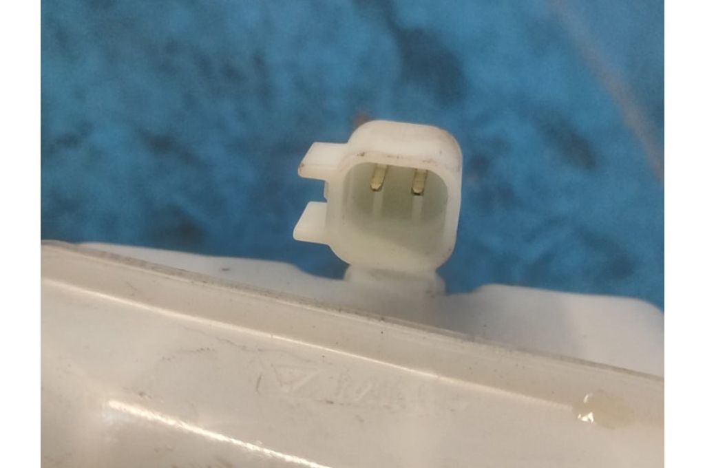 FK72-2B195-BG | próżniowy wzmacniacz hamulca LAND ROVER DISCOVERY Sport 15-19 (367217) - Zdjęcie 8