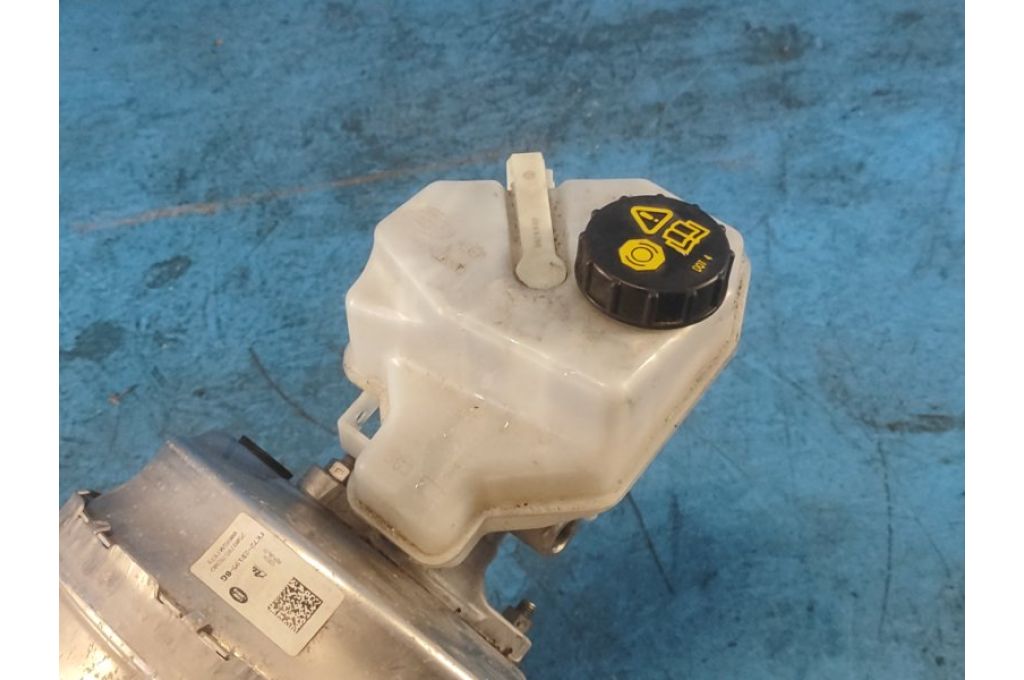 FK72-2B195-BG | próżniowy wzmacniacz hamulca LAND ROVER DISCOVERY Sport 15-19 (367217) - Zdjęcie 9