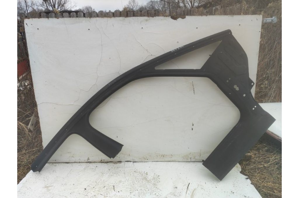 Przedni słupek nadwozia praw. VOLKSWAGEN ID.3 19- (367244)