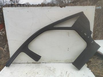 Przedni słupek nadwozia praw. VOLKSWAGEN ID.3 19-