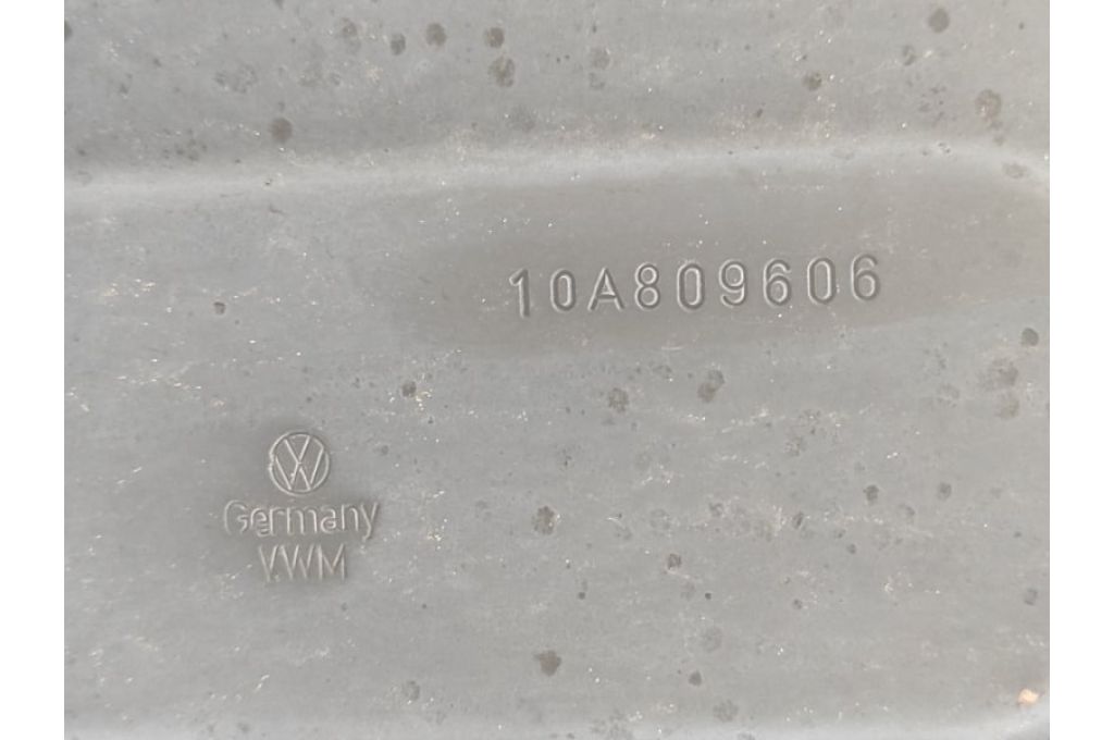 Przedni słupek nadwozia praw. VOLKSWAGEN ID.3 19- (367244) - Zdjęcie 2