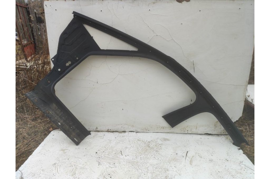 Przedni słupek nadwozia praw. VOLKSWAGEN ID.3 19- (367244) - Zdjęcie 3