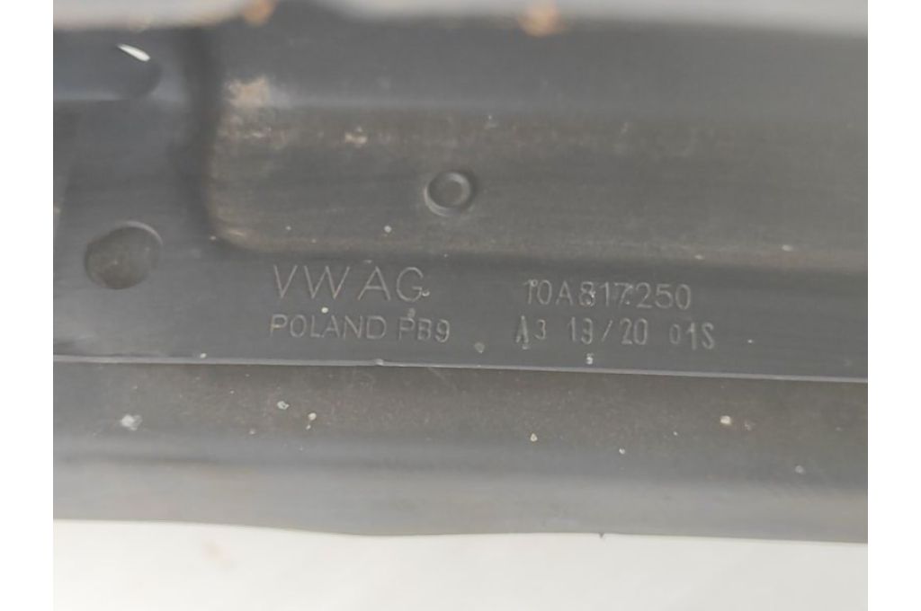 Przedni słupek nadwozia praw. VOLKSWAGEN ID.3 19- (367244) - Zdjęcie 4